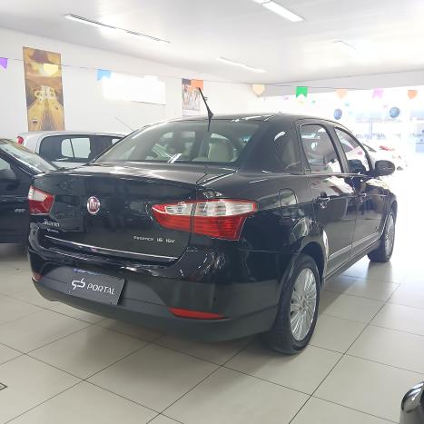 FIAT Grand Siena 1.6 16V 4P ESSENCE FLEX, Foto 3