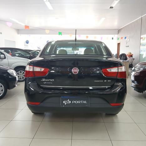 FIAT Grand Siena 1.6 16V 4P ESSENCE FLEX, Foto 4