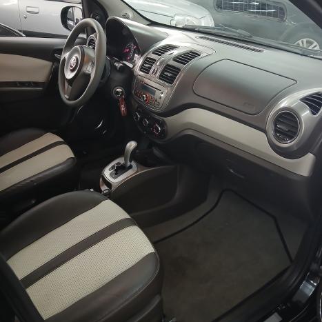 FIAT Grand Siena 1.6 16V 4P ESSENCE FLEX, Foto 5