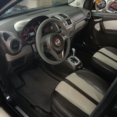 FIAT Grand Siena 1.6 16V 4P ESSENCE FLEX, Foto 6