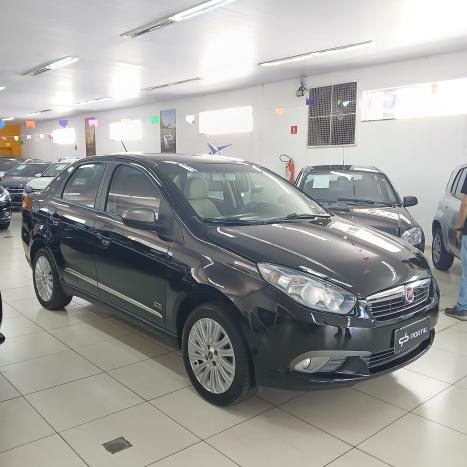 FIAT Grand Siena 1.6 16V 4P ESSENCE FLEX, Foto 7