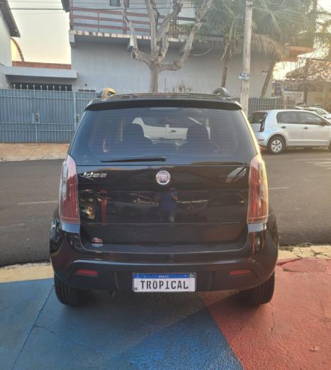 FIAT Idea 1.4 4P ATTRACTIVE FLEX, Foto 5