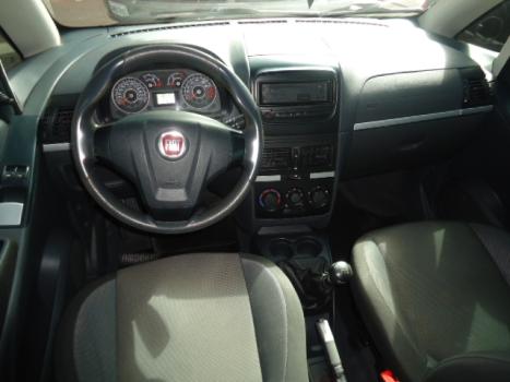 FIAT Idea 1.4 4P ATTRACTIVE FLEX, Foto 4