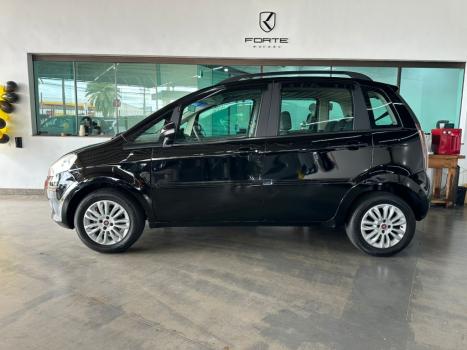 FIAT Idea 1.4 4P ATTRACTIVE FLEX, Foto 2