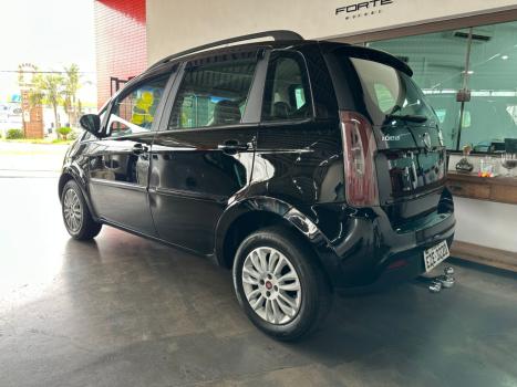 FIAT Idea 1.4 4P ATTRACTIVE FLEX, Foto 3