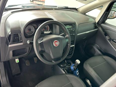 FIAT Idea 1.4 4P ATTRACTIVE FLEX, Foto 4