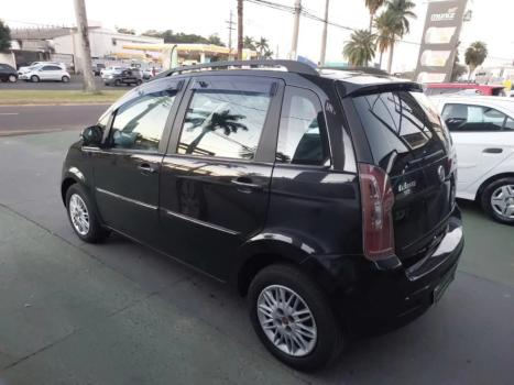 FIAT Idea 1.4 4P ATTRACTIVE FLEX, Foto 3