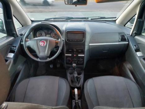 FIAT Idea 1.4 4P ATTRACTIVE FLEX, Foto 5