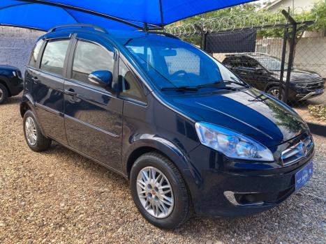 FIAT Idea 1.4 4P ATTRACTIVE FLEX, Foto 1