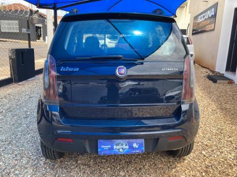 FIAT Idea 1.4 4P ATTRACTIVE FLEX, Foto 2