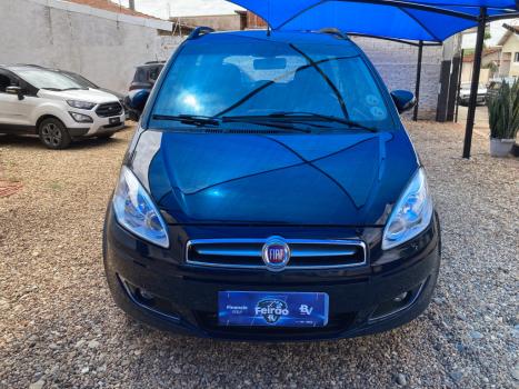 FIAT Idea 1.4 4P ATTRACTIVE FLEX, Foto 3