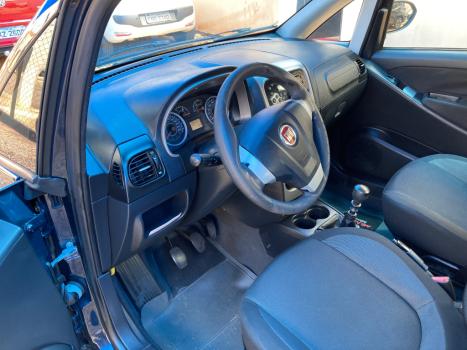 FIAT Idea 1.4 4P ATTRACTIVE FLEX, Foto 9