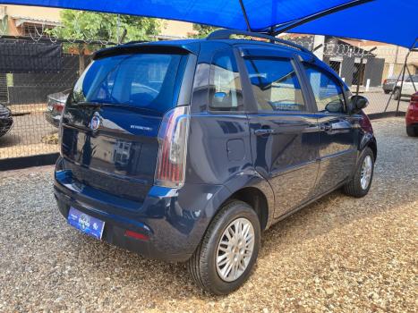 FIAT Idea 1.4 4P ATTRACTIVE FLEX, Foto 10