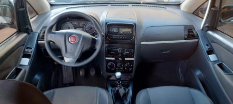 FIAT Idea 1.4 4P ATTRACTIVE FLEX, Foto 2