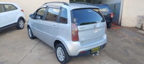 FIAT Idea 1.4 4P ATTRACTIVE FLEX, Foto 4