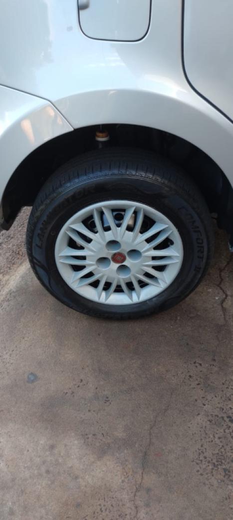 FIAT Idea 1.4 4P ATTRACTIVE FLEX, Foto 5