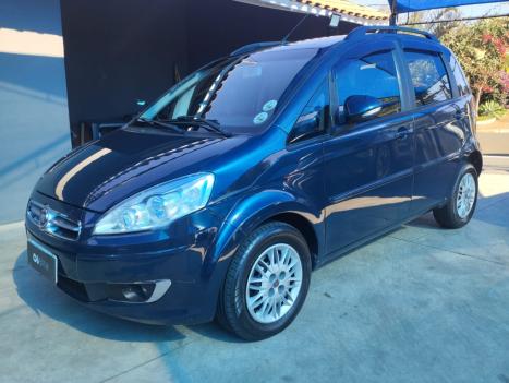 FIAT Idea 1.4 4P ATTRACTIVE FLEX, Foto 2