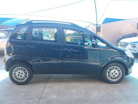 FIAT Idea 1.4 4P ATTRACTIVE FLEX, Foto 3