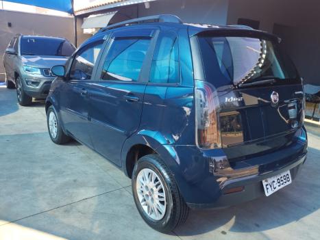 FIAT Idea 1.4 4P ATTRACTIVE FLEX, Foto 4