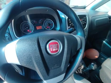 FIAT Idea 1.4 4P ATTRACTIVE FLEX, Foto 6