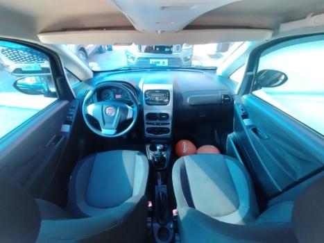 FIAT Idea 1.4 4P ATTRACTIVE FLEX, Foto 7