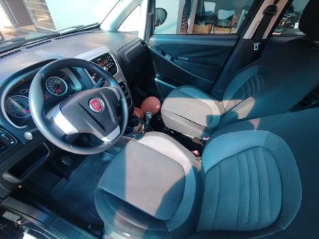 FIAT Idea 1.4 4P ATTRACTIVE FLEX, Foto 8