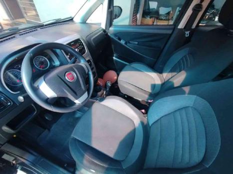 FIAT Idea 1.4 4P ATTRACTIVE FLEX, Foto 5