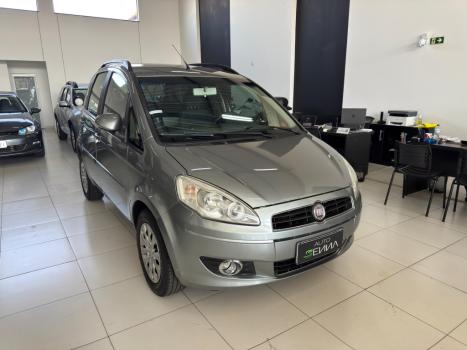 FIAT Idea 1.4 4P ATTRACTIVE FLEX, Foto 1