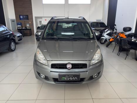 FIAT Idea 1.4 4P ATTRACTIVE FLEX, Foto 2