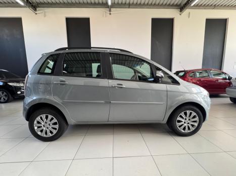 FIAT Idea 1.4 4P ATTRACTIVE FLEX, Foto 3
