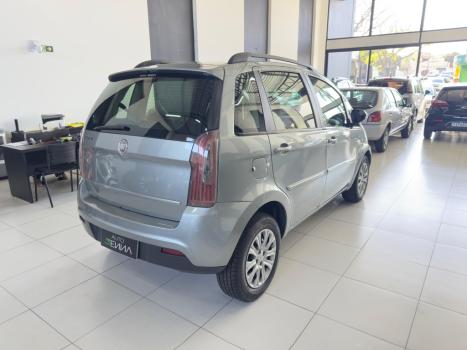FIAT Idea 1.4 4P ATTRACTIVE FLEX, Foto 4