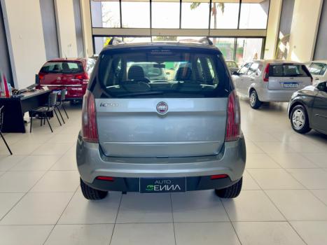 FIAT Idea 1.4 4P ATTRACTIVE FLEX, Foto 5