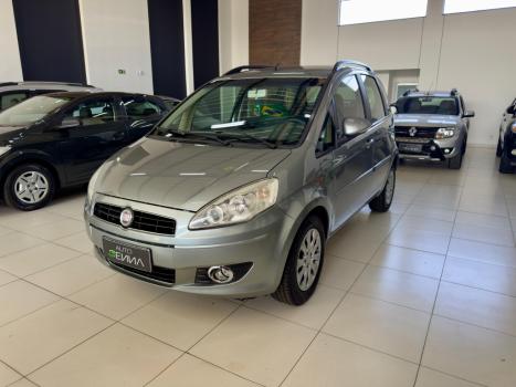 FIAT Idea 1.4 4P ATTRACTIVE FLEX, Foto 6