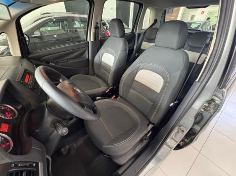 FIAT Idea 1.4 4P ATTRACTIVE FLEX, Foto 7