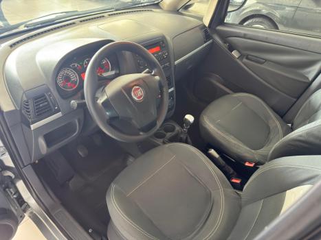 FIAT Idea 1.4 4P ATTRACTIVE FLEX, Foto 8