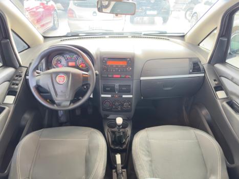 FIAT Idea 1.4 4P ATTRACTIVE FLEX, Foto 9