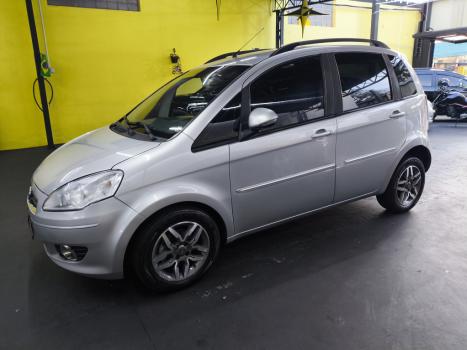 FIAT Idea 1.4 4P ATTRACTIVE FLEX, Foto 1