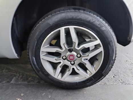 FIAT Idea 1.4 4P ATTRACTIVE FLEX, Foto 3