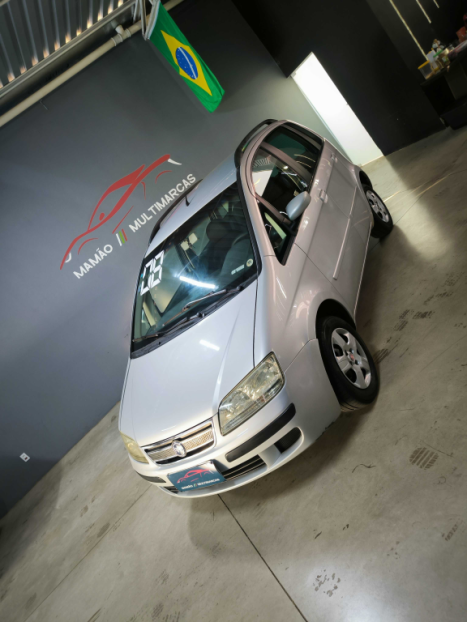 FIAT Idea 1.4 4P ELX FLEX, Foto 4