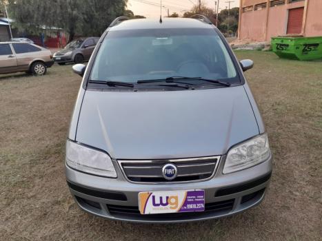 FIAT Idea 1.4 4P ELX FLEX, Foto 2