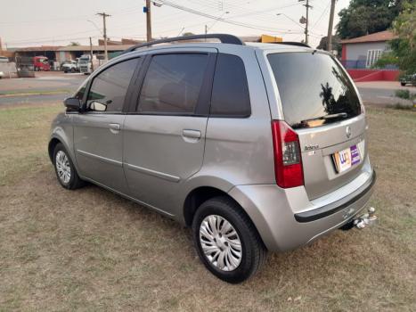 FIAT Idea 1.4 4P ELX FLEX, Foto 7