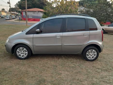 FIAT Idea 1.4 4P ELX FLEX, Foto 8