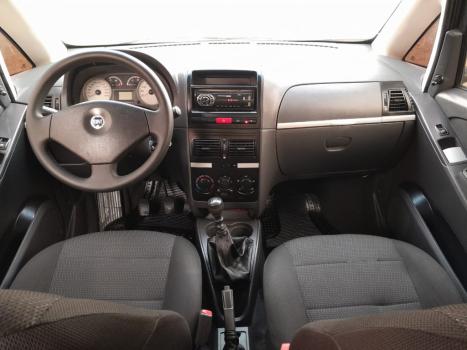 FIAT Idea 1.4 4P ELX FLEX, Foto 9