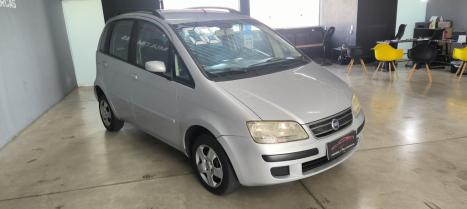 FIAT Idea 1.4 4P ELX FLEX, Foto 2