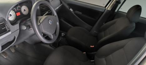 FIAT Idea 1.4 4P ELX FLEX, Foto 3