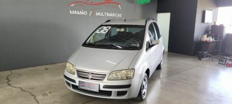 FIAT Idea 1.4 4P ELX FLEX, Foto 4