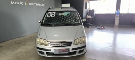 FIAT Idea 1.4 4P ELX FLEX, Foto 5