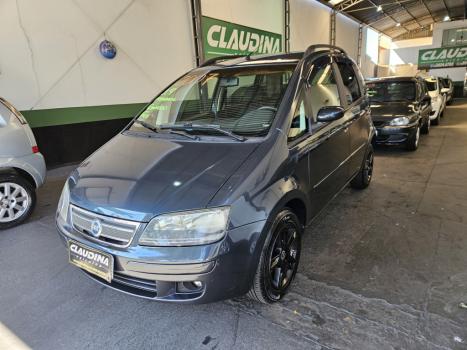 FIAT Idea 1.4 4P ELX FLEX, Foto 2