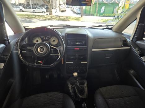 FIAT Idea 1.4 4P ELX FLEX, Foto 3