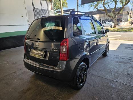 FIAT Idea 1.4 4P ELX FLEX, Foto 4